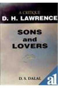 A Critique D.H.Lawrence Sons and Lovers