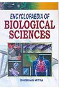Encyclopaedia of Biological Sciences (Set of 5 Vols.)