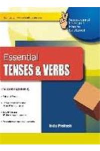Essential Tenses & Verbs