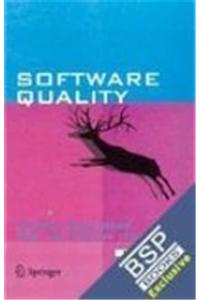 Software Quality: State Of The Art In Management, Testing And Tools
