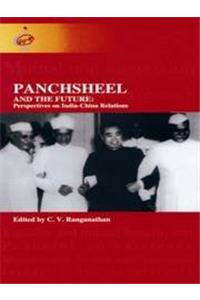 Panchsheel and the Future: Perspectives on India-China Relations