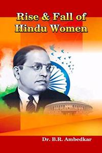 Rise And Fall Of Hindu Women