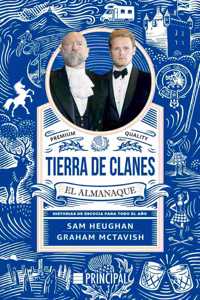 Tierra de Clanes: El Almanaque