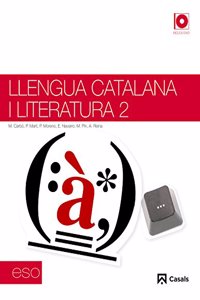 Llengua catalana i Literatura 2 ESO (2011)