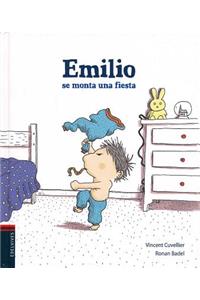 Emilio Se Monta Una Fiesta