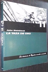LA TAZA DE ORO - Bolsillo -