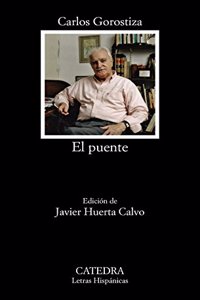 El puente / The bridge (Letras Hispanicas)