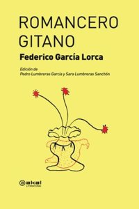 Romancero gitano (Spanish Edition)