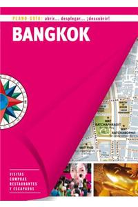 Bangkok. Plano Guia 2014