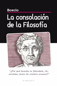 La consolacion de la filosofia