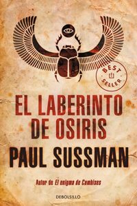 El laberinto de osiris / The labyrinth of osiris