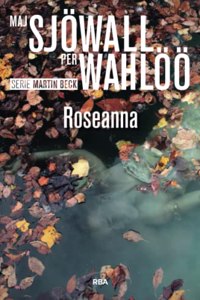 Roseanna: Serie Martin Beck I