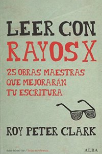 Leer con rayos X