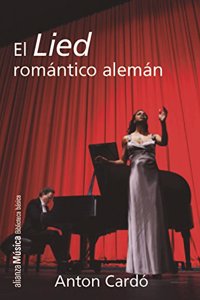 El Lied romantico aleman