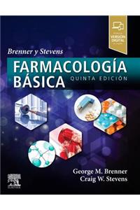 Farmacología Básica