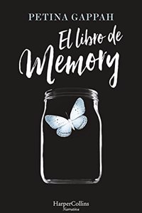 El libro de Memory (HARPERCOLLINS) (Spanish Edition)