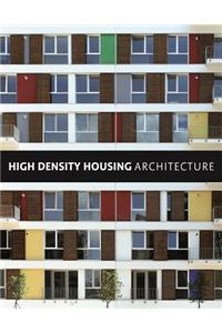 High Density Housing Architecture