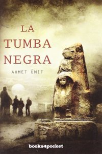 La tumba negra