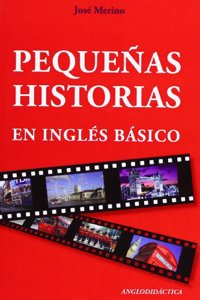 Pequenas historias en ingles basico