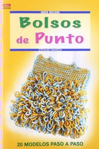 BOLSO DE PUNTO [Paperback] [Mar 01, 2012] Hanisch, Stefanie