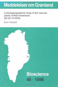 Meddelelser om Gronland