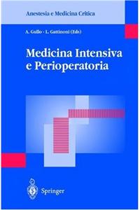 Medicina Intensiva E Perioperatoria