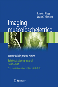 Imaging Muscoloscheletrico