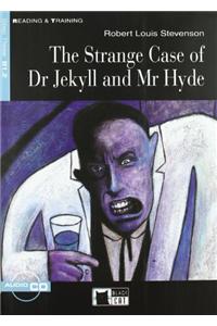 Strange Case of Dr Jekyll and Mr Hyde