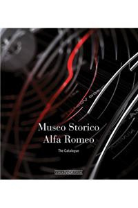 Museo Storico Alfa Romeo