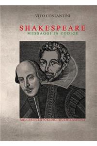 William Shakespeare - Messaggi in codice