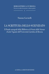 La Scrittura Dello Scienziato