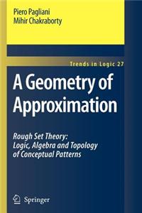 Geometry of Approximation