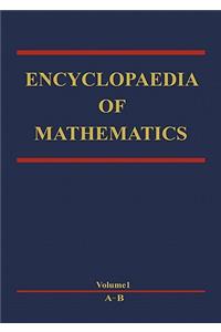 Encyclopaedia of Mathematics