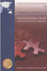 Towards coherent policy frameworks