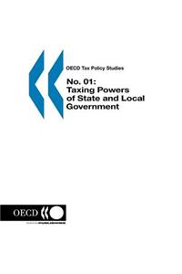 OECD Tax Policy Studies No. 01