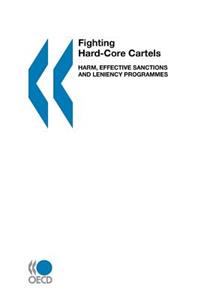 Fighting Hard-core Cartels: Harm, Effective Sanctions and Leniency Programmes