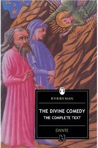 The Divine Comedy
