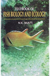 Textbook of fish biology and ecology