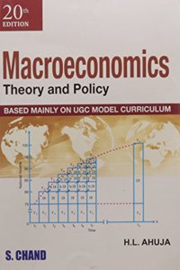 Macro Economics Theory And Policy