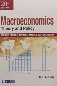 Macro Economics Theory And Policy