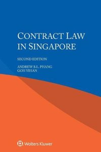 Contract Law in Singapore