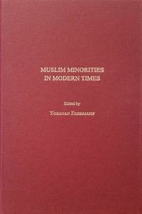 Muslim Minorities in Modern Times