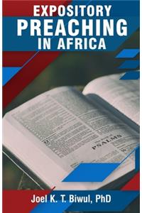 Expository Preaching in Africa