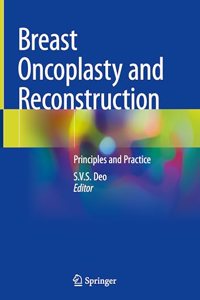 Breast Oncoplasty and Reconstruction