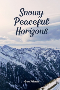 Snowy Peaceful Horizons