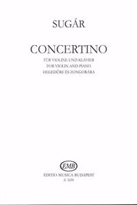 Concertino