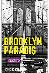 Brooklyn Paradis