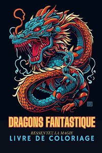 Dragons Fantastiques
