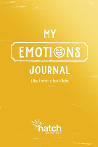 My Emotions Journal