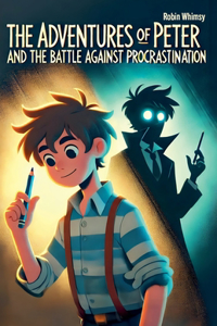 Adventures of Peter and the Battle Against Procrastination